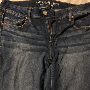 AE jeans